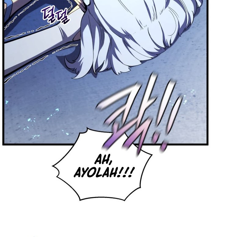 Swordmaster’s Youngest Son Chapter 65 Gambar 13