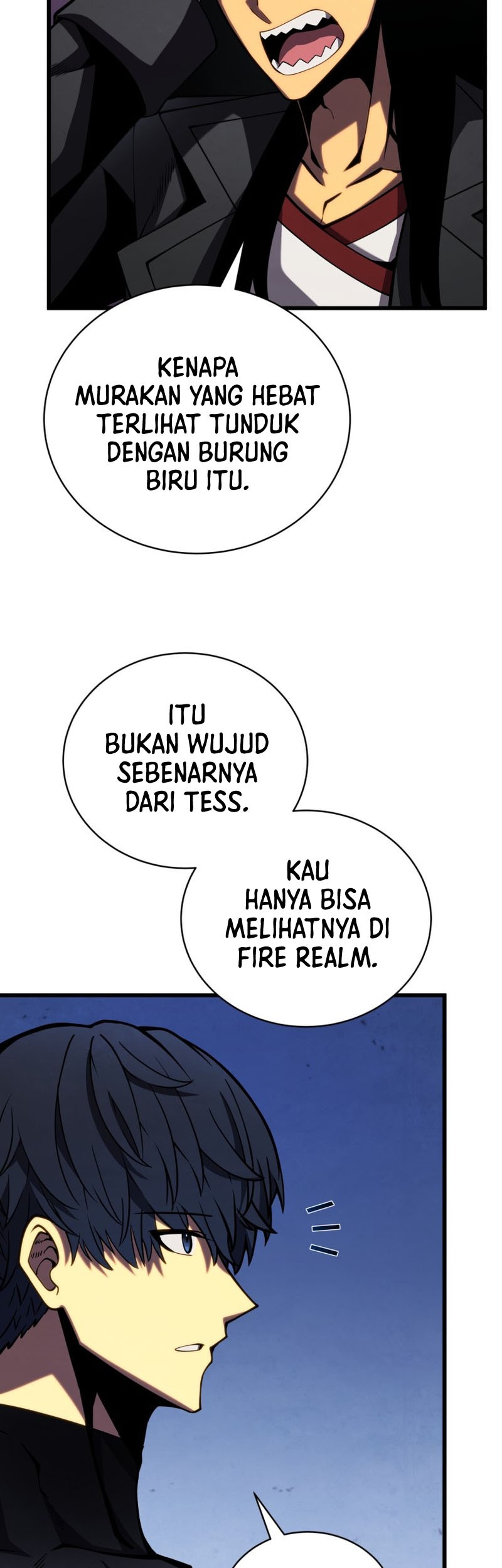 Swordmaster’s Youngest Son Chapter 65 Gambar 16