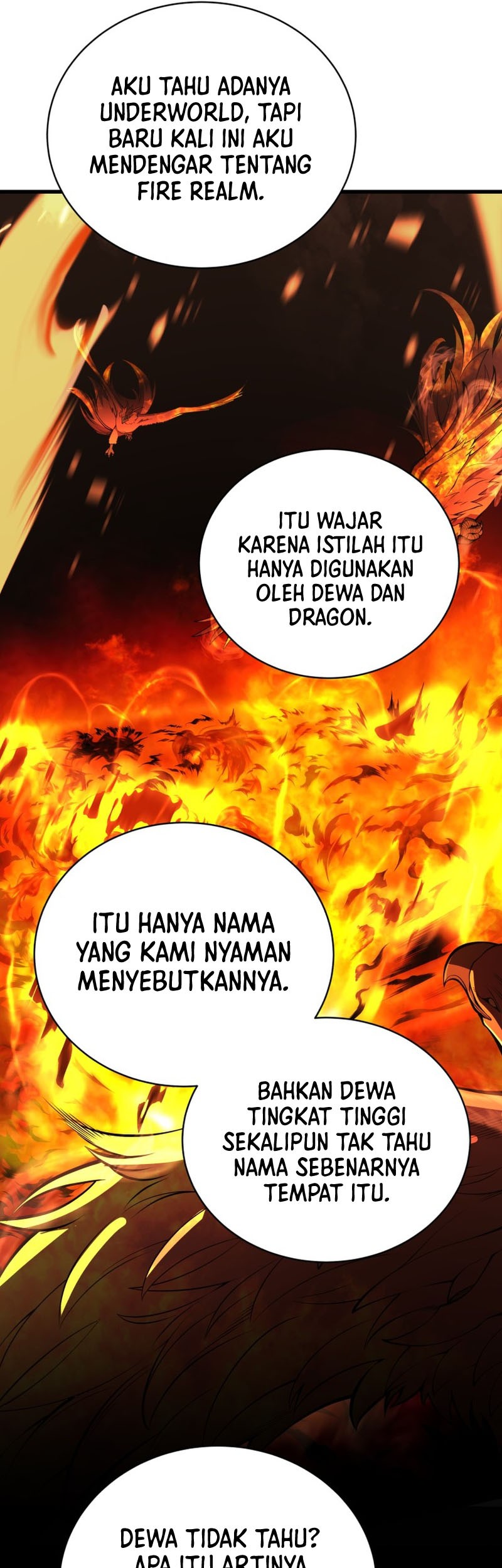 Swordmaster’s Youngest Son Chapter 65 Gambar 18