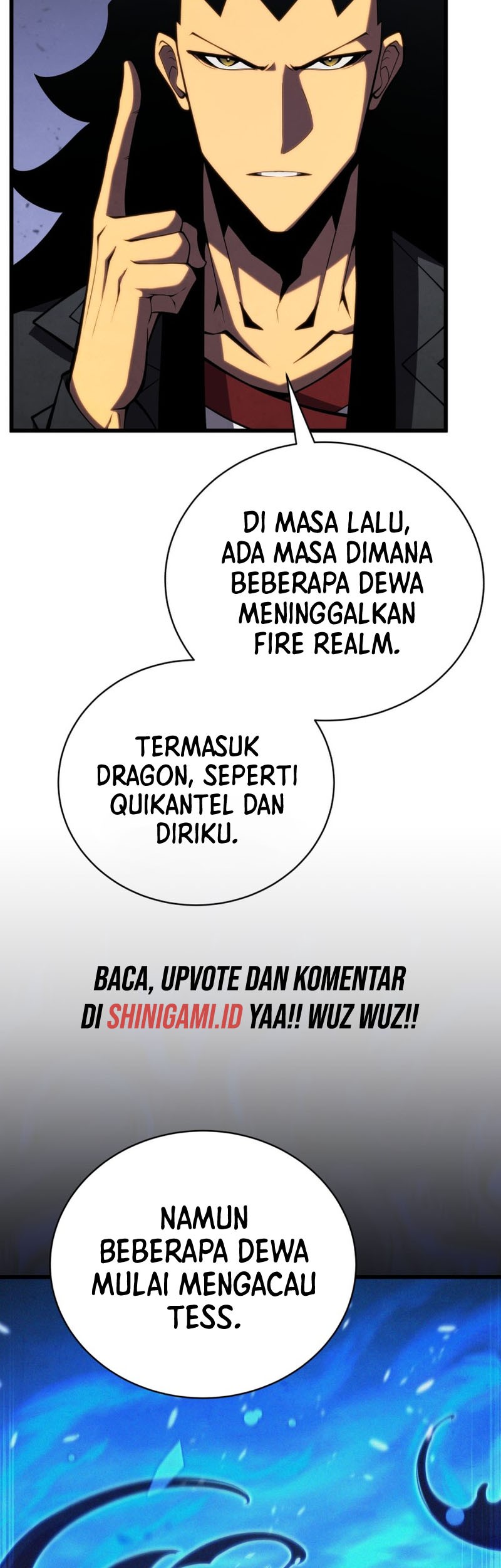 Swordmaster’s Youngest Son Chapter 65 Gambar 20