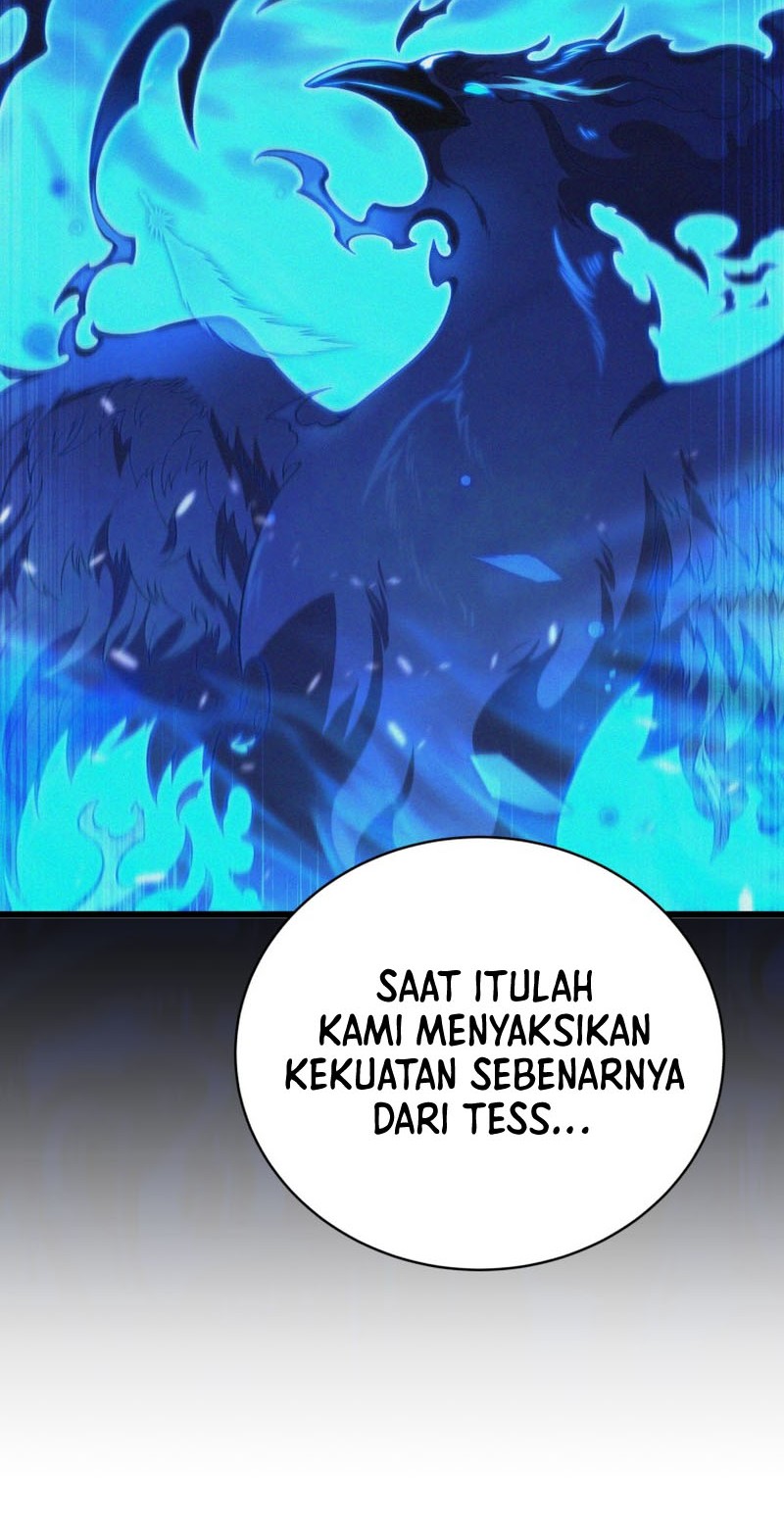 Swordmaster’s Youngest Son Chapter 65 Gambar 21