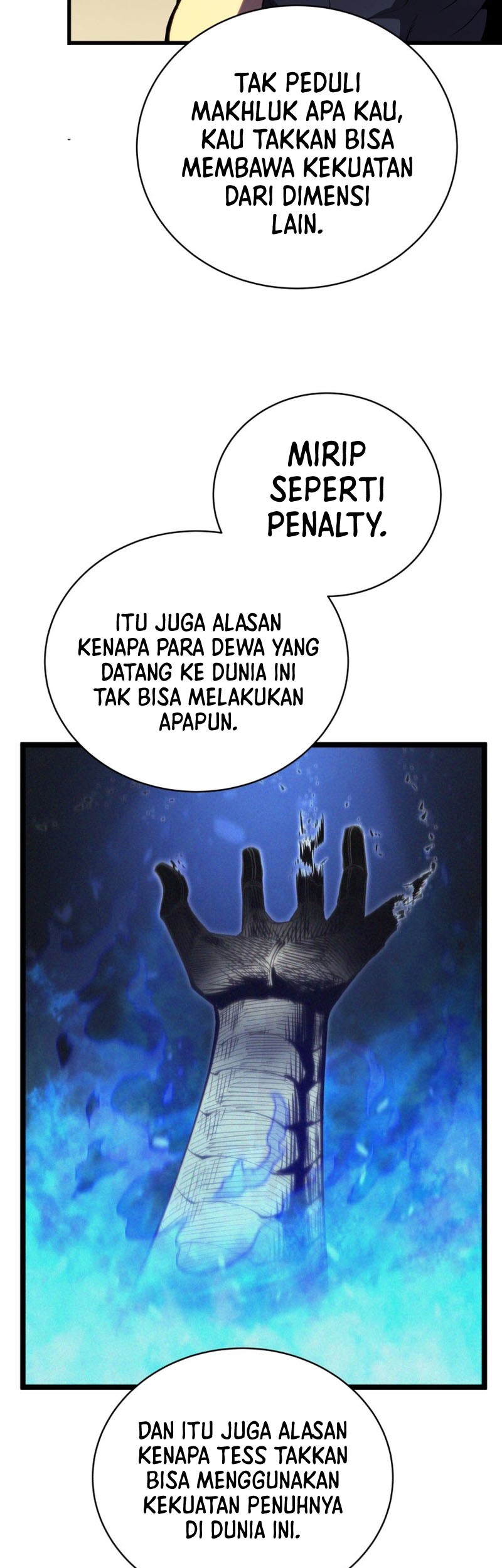 Swordmaster’s Youngest Son Chapter 65 Gambar 24