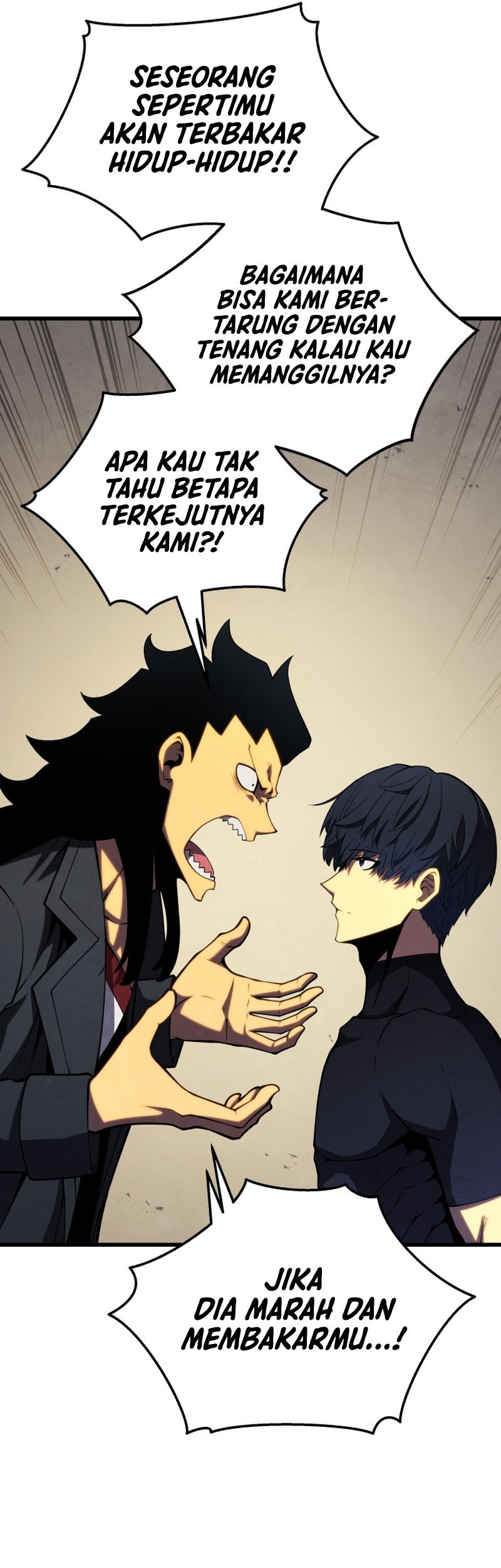 Swordmaster’s Youngest Son Chapter 65 Gambar 26