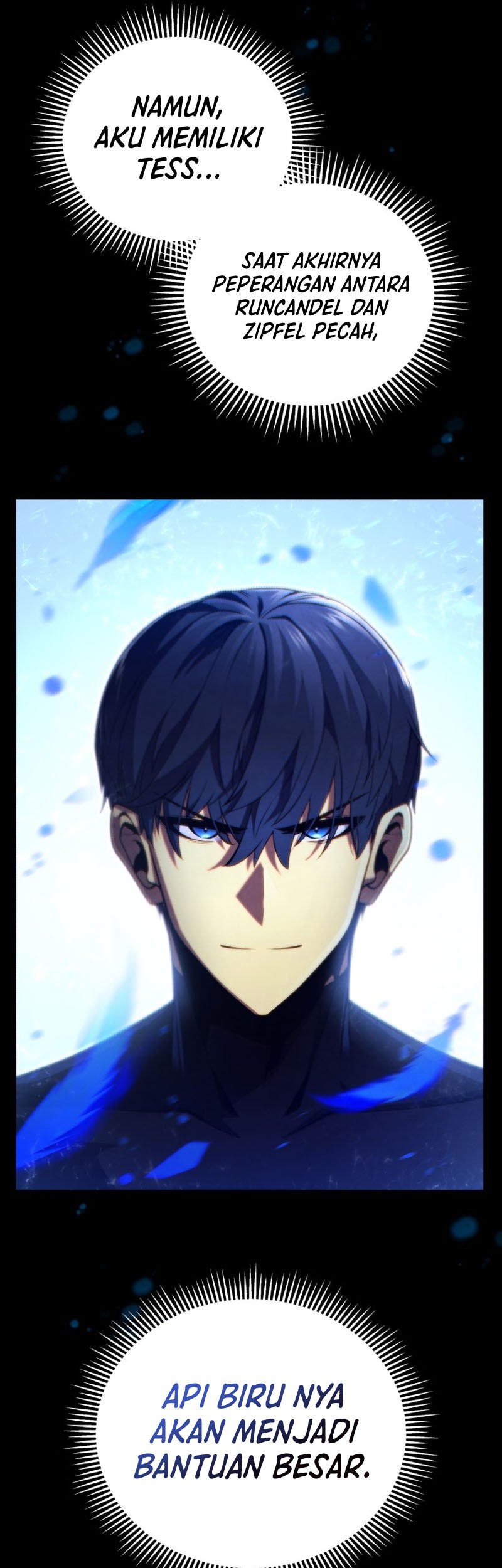 Swordmaster’s Youngest Son Chapter 65 Gambar 30