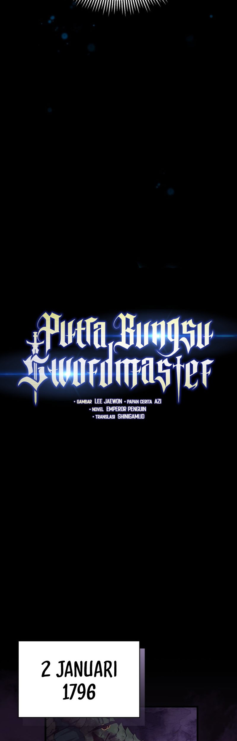 Swordmaster’s Youngest Son Chapter 65 Gambar 31