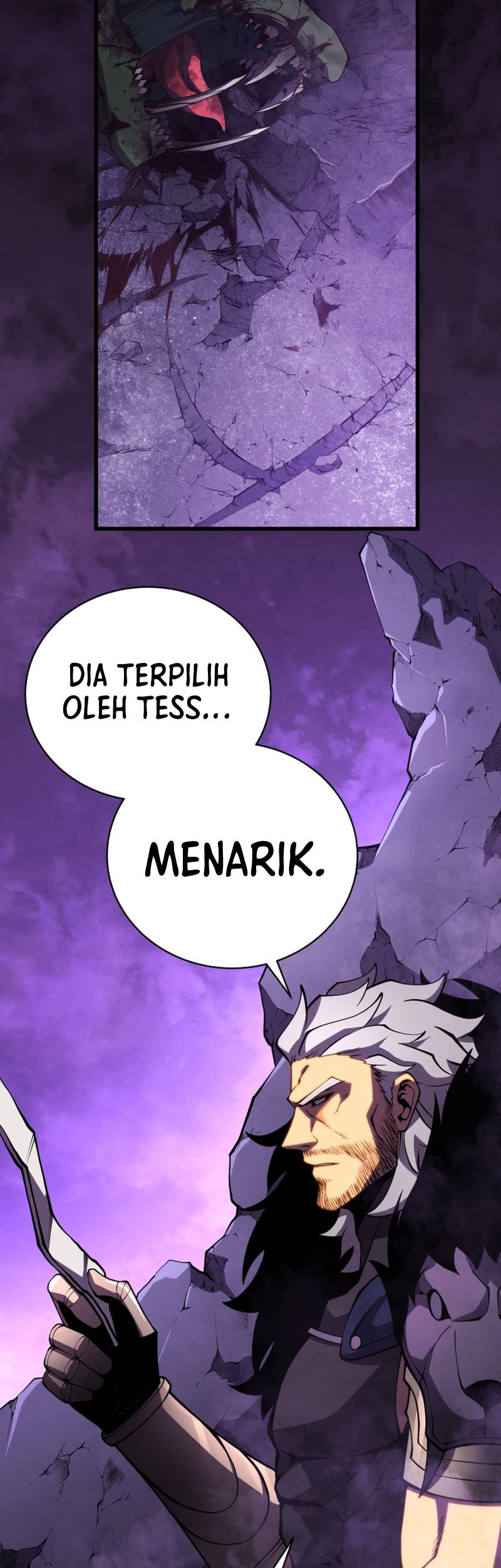 Swordmaster’s Youngest Son Chapter 65 Gambar 32