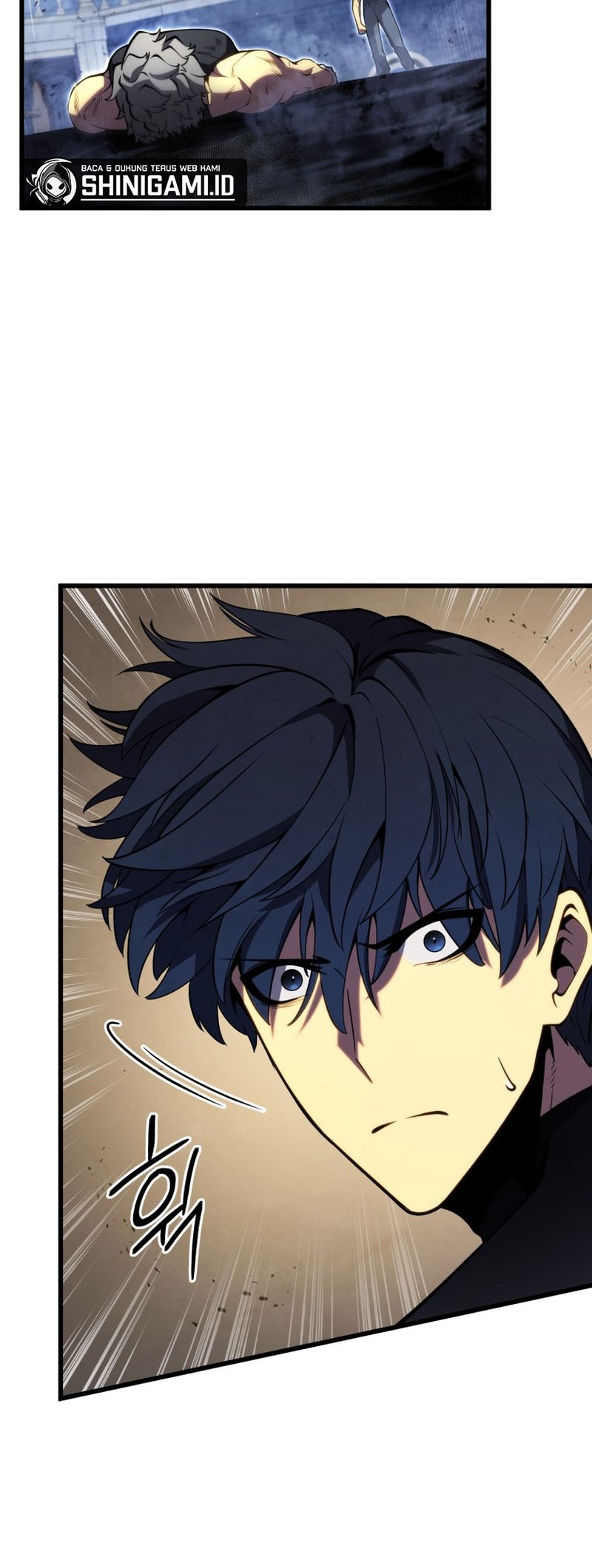 Swordmaster’s Youngest Son Chapter 64 Gambar 53