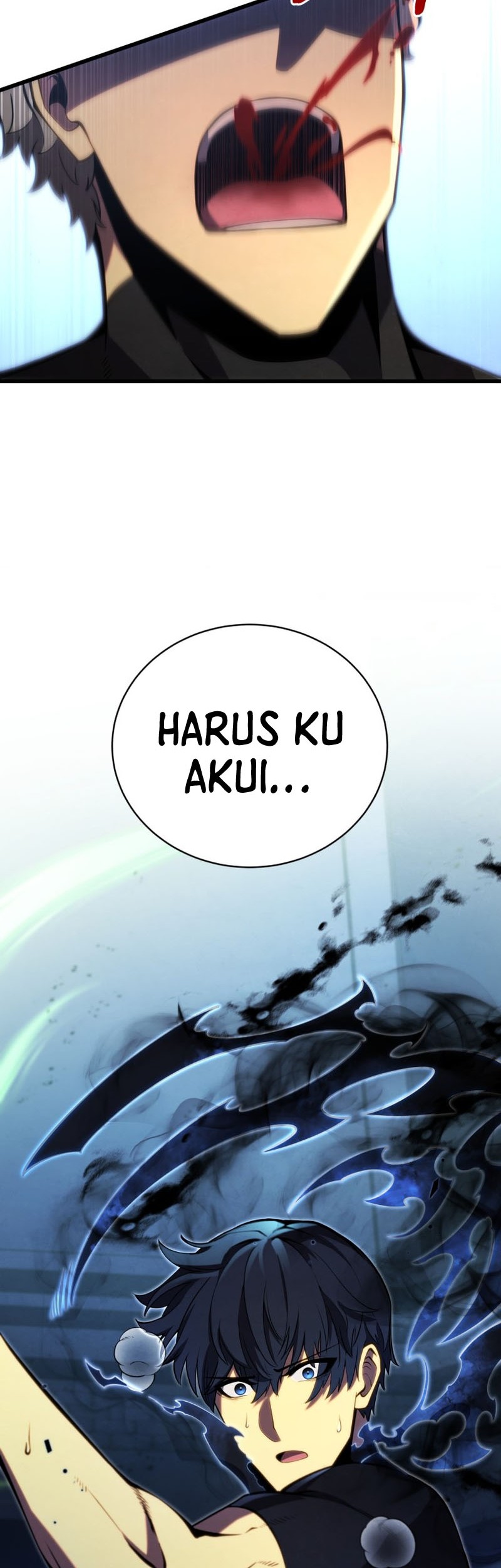 Swordmaster’s Youngest Son Chapter 64 Gambar 51