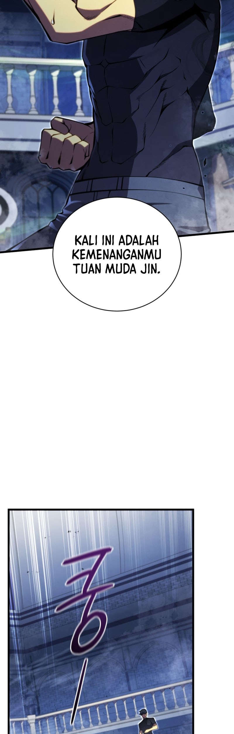 Swordmaster’s Youngest Son Chapter 64 Gambar 52