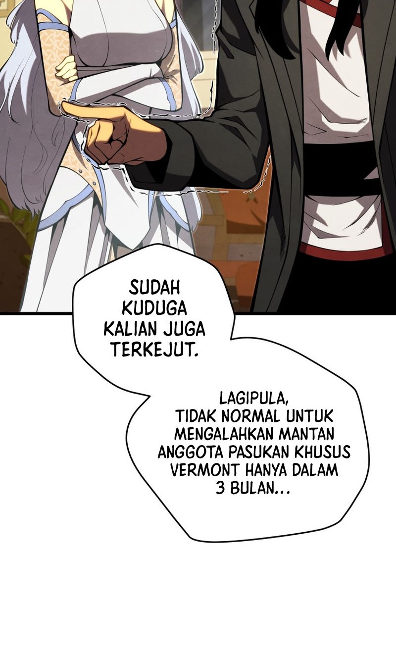 Swordmaster’s Youngest Son Chapter 64 Gambar 57