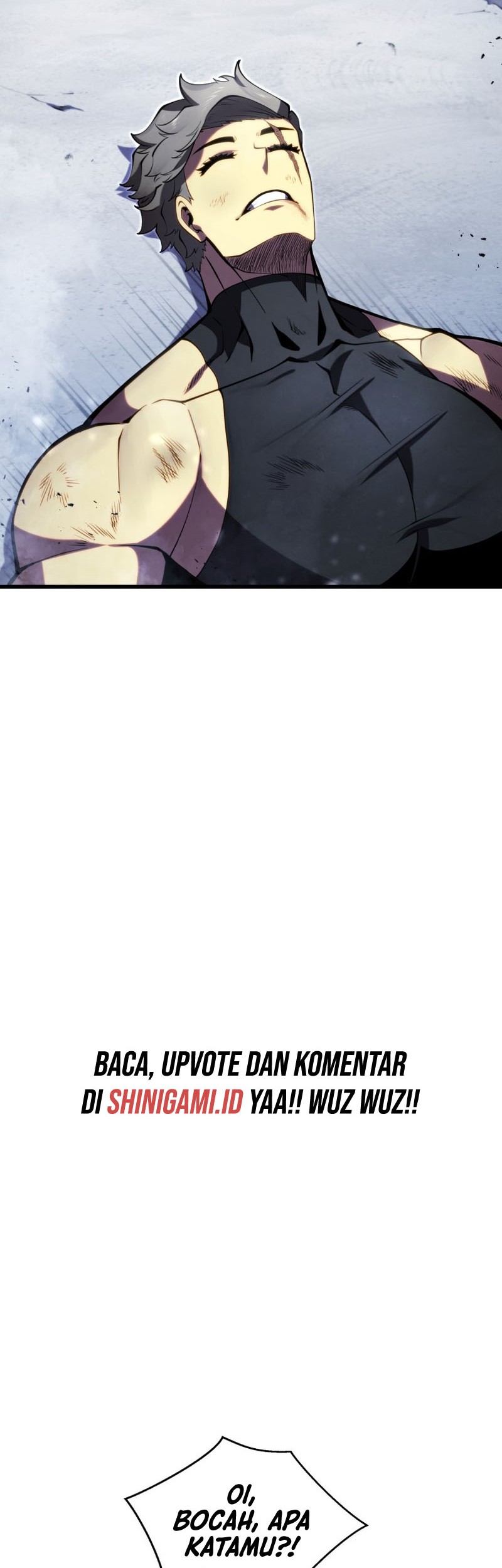 Swordmaster’s Youngest Son Chapter 64 Gambar 55