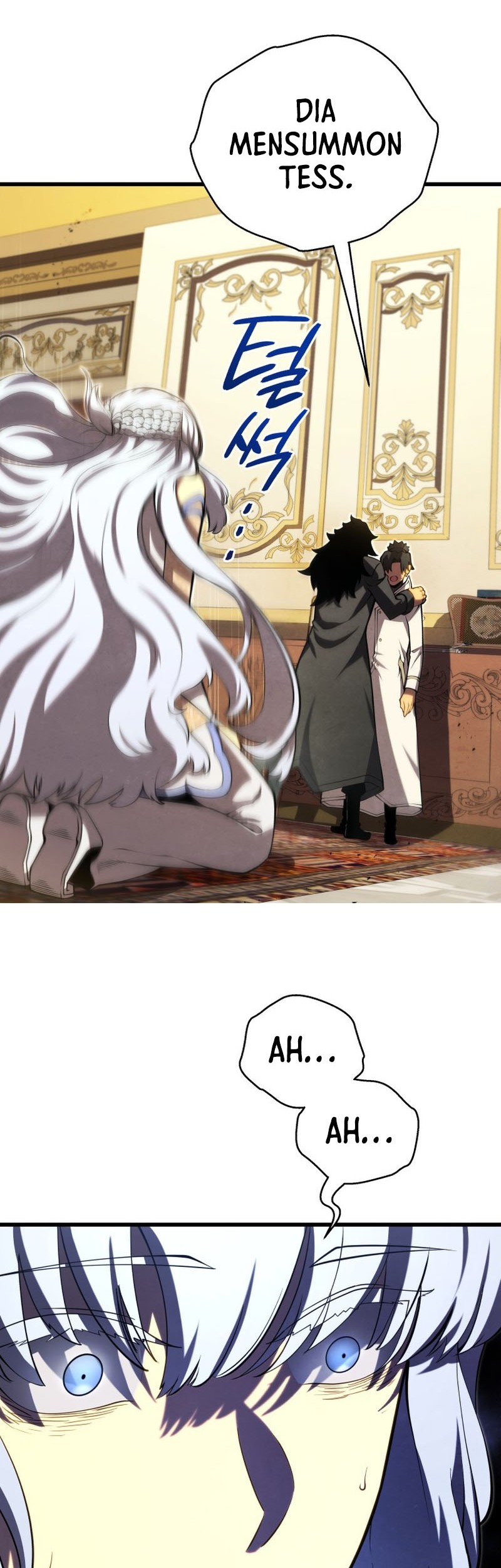 Swordmaster’s Youngest Son Chapter 64 Gambar 59