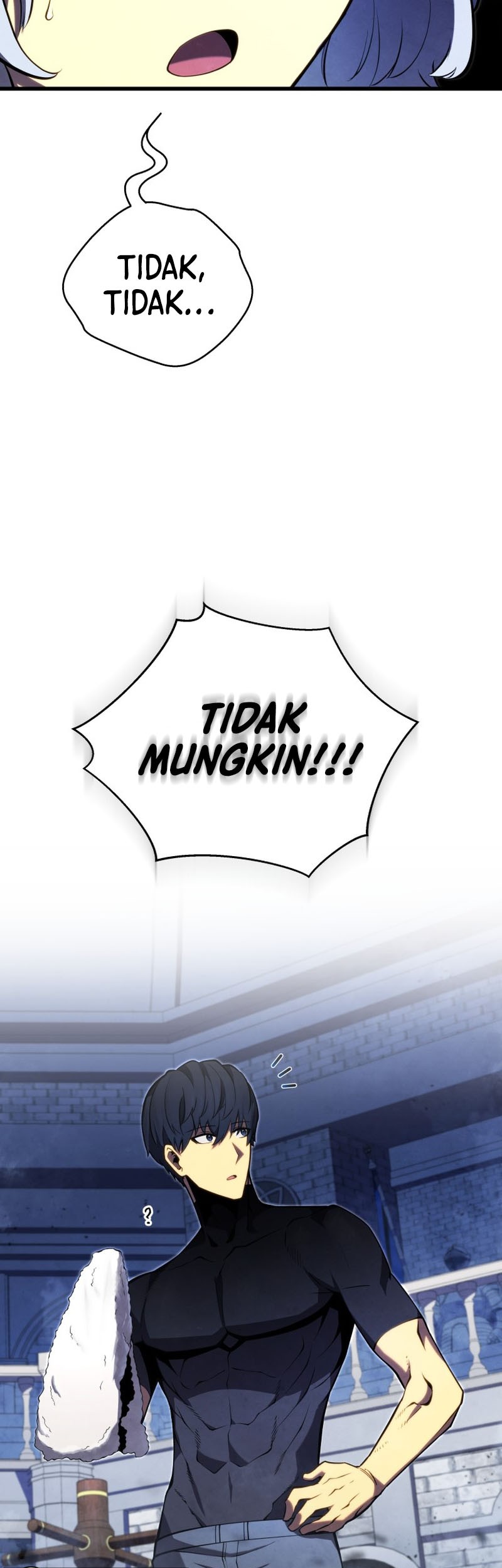 Swordmaster’s Youngest Son Chapter 64 Gambar 60