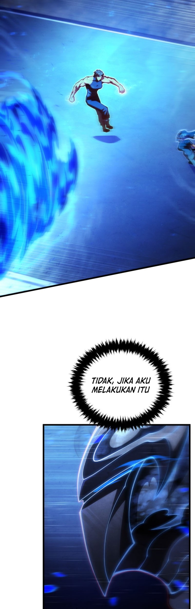 Swordmaster’s Youngest Son Chapter 64 Gambar 36