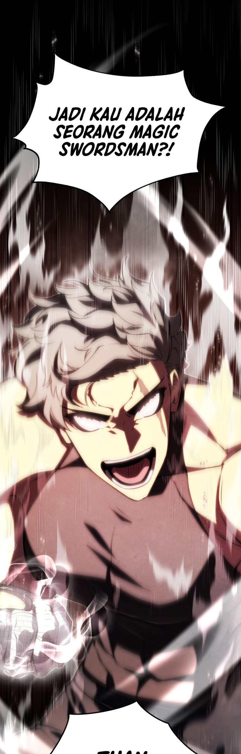 Swordmaster’s Youngest Son Chapter 64 Gambar 38
