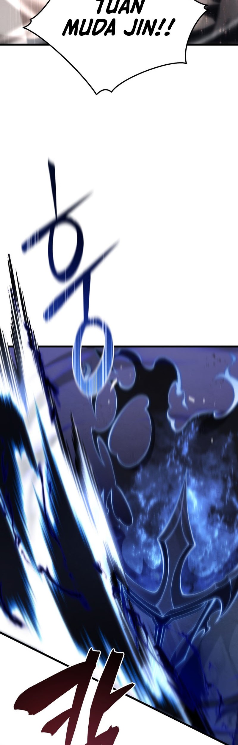 Swordmaster’s Youngest Son Chapter 64 Gambar 39