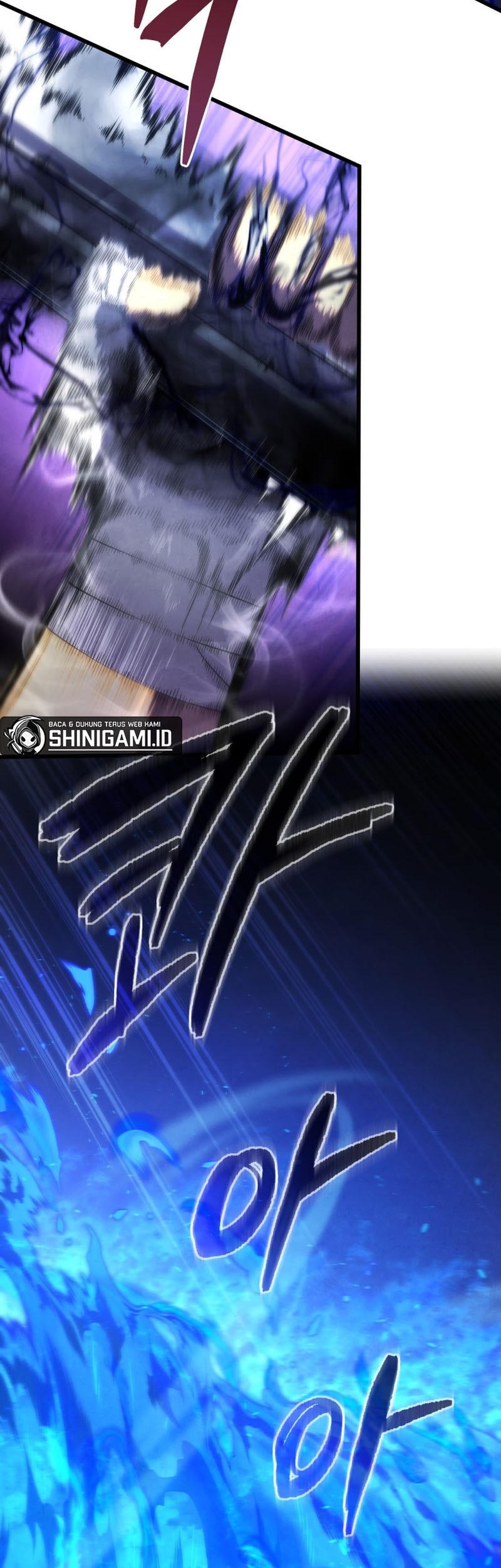 Swordmaster’s Youngest Son Chapter 64 Gambar 40