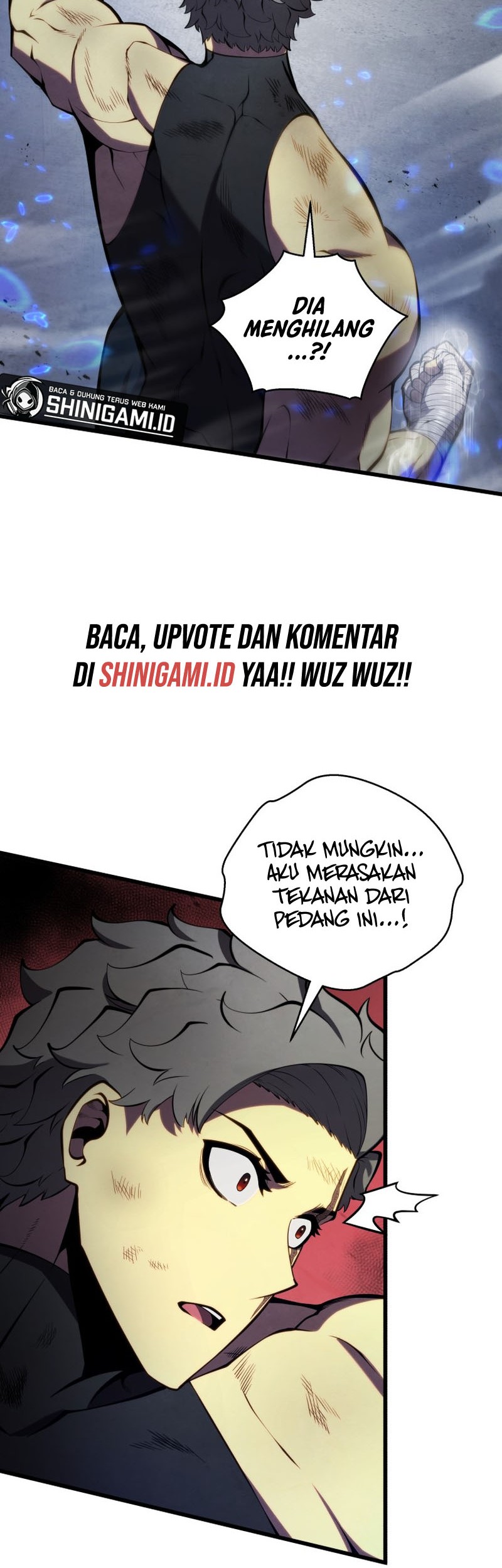 Swordmaster’s Youngest Son Chapter 64 Gambar 45