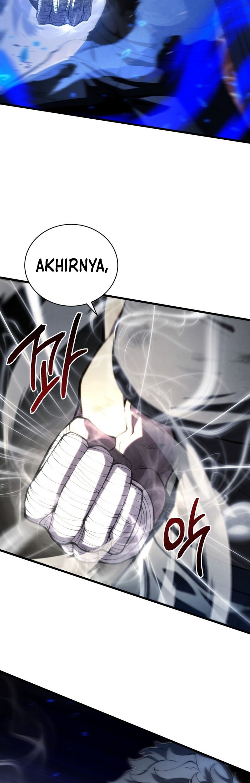 Swordmaster’s Youngest Son Chapter 64 Gambar 43