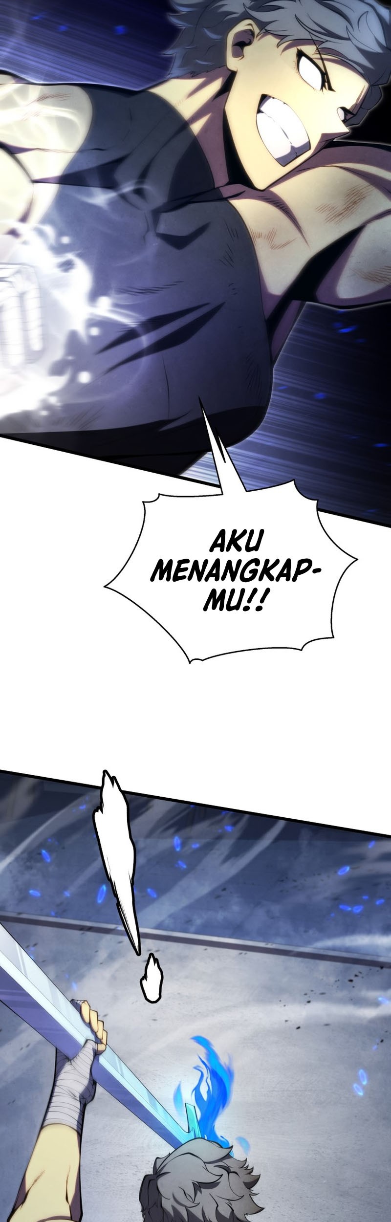 Swordmaster’s Youngest Son Chapter 64 Gambar 44