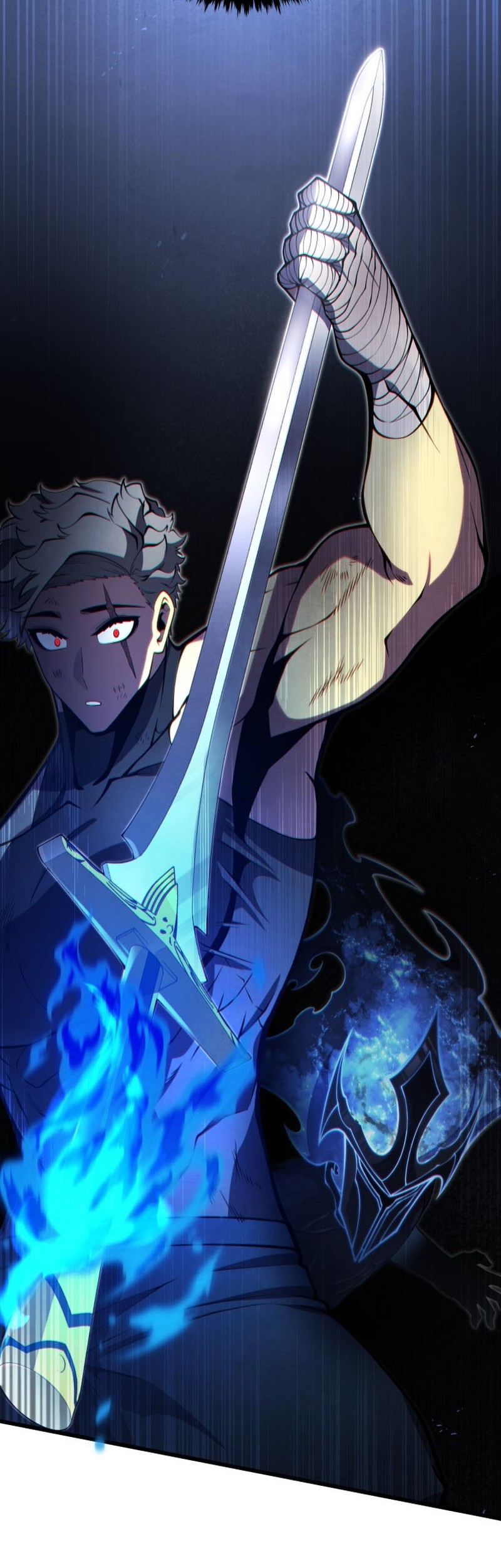 Swordmaster’s Youngest Son Chapter 64 Gambar 47