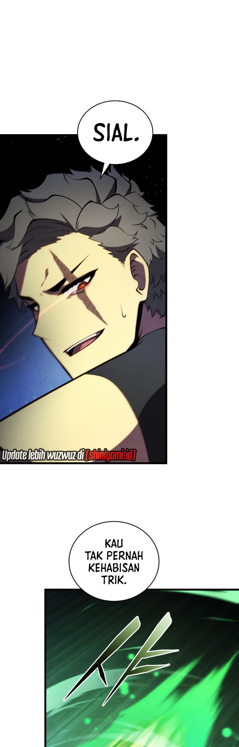 Swordmaster’s Youngest Son Chapter 64 Gambar 48