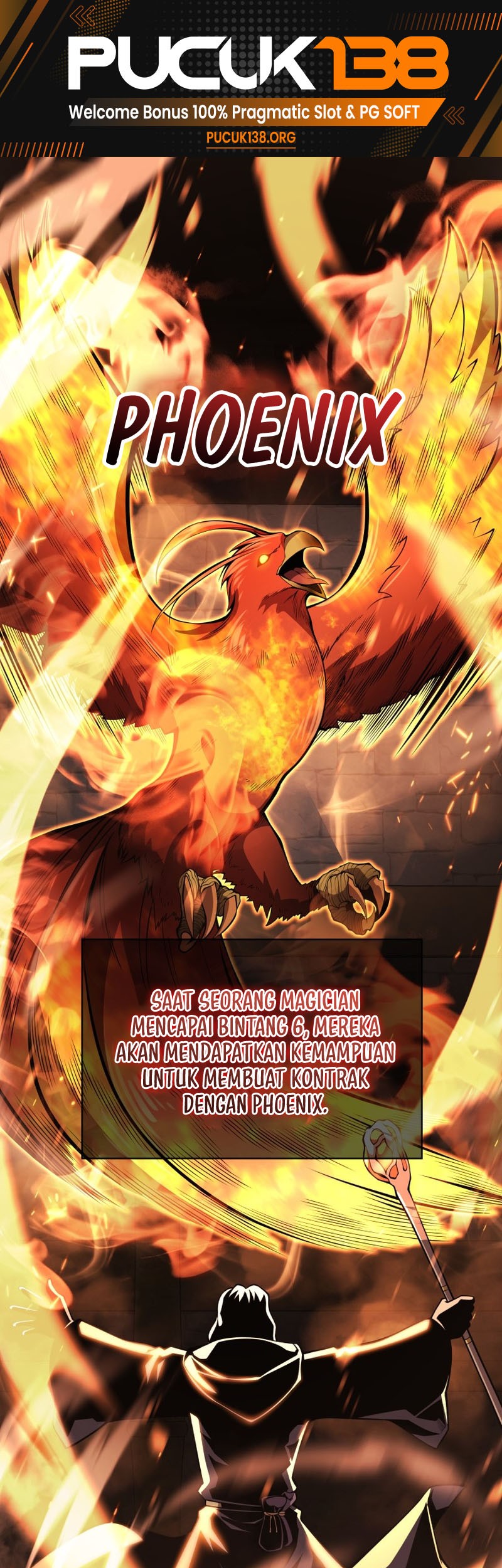 Manhwa Swordmaster’s Youngest Son Chapter 64 gambar nomor 2