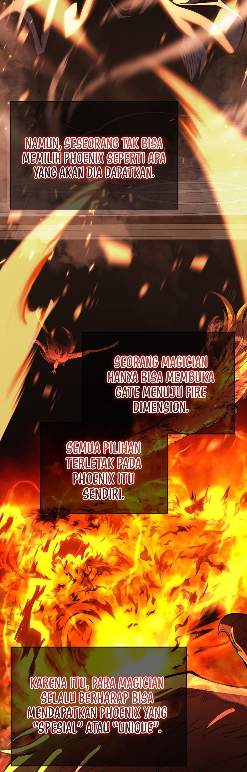 Swordmaster’s Youngest Son Chapter 64 Gambar 3