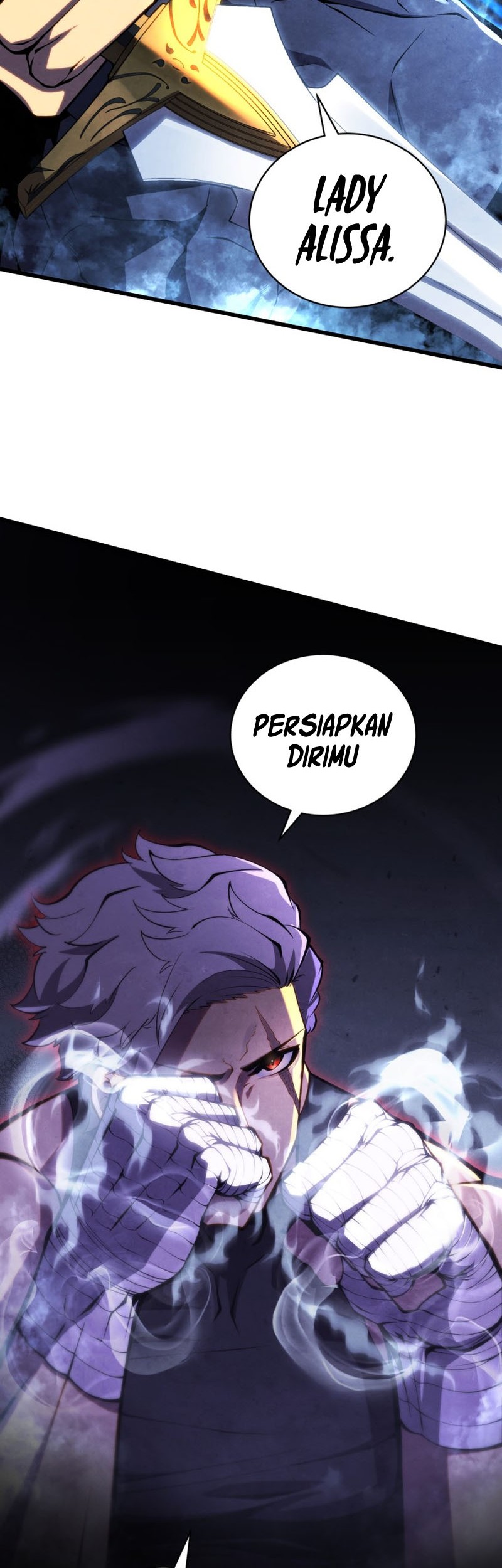 Swordmaster’s Youngest Son Chapter 64 Gambar 8