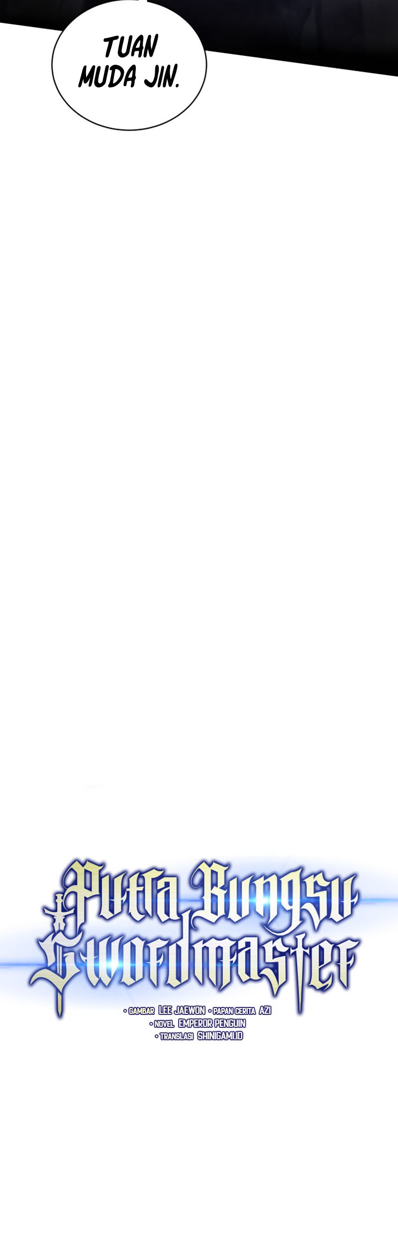 Swordmaster’s Youngest Son Chapter 64 Gambar 9