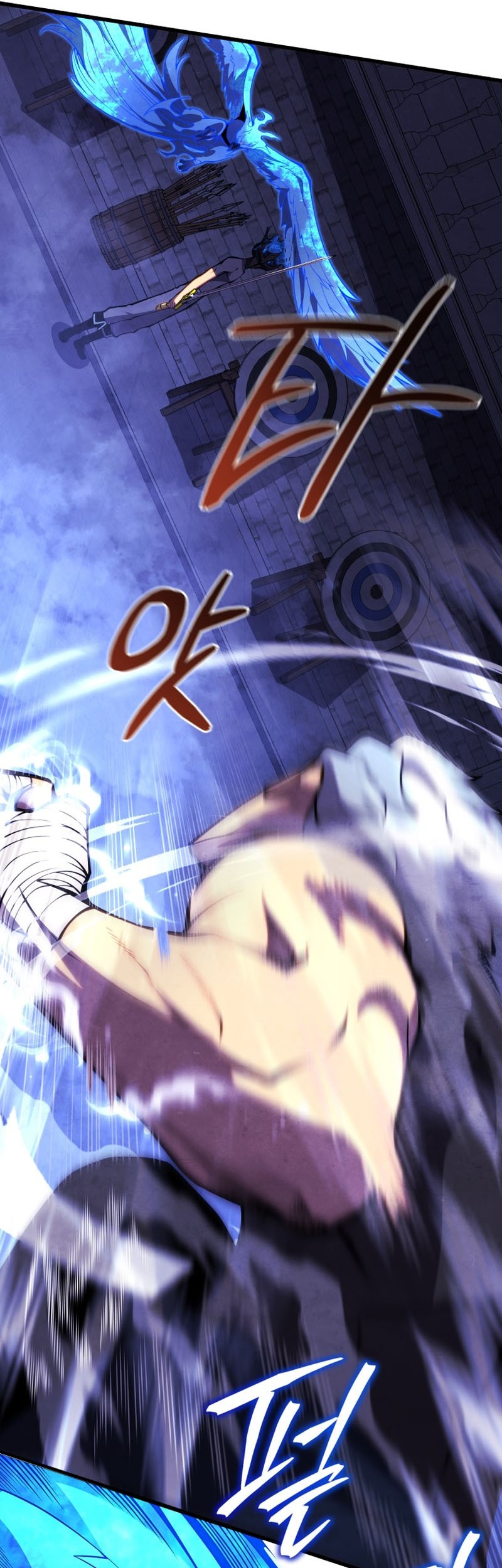 Swordmaster’s Youngest Son Chapter 64 Gambar 11