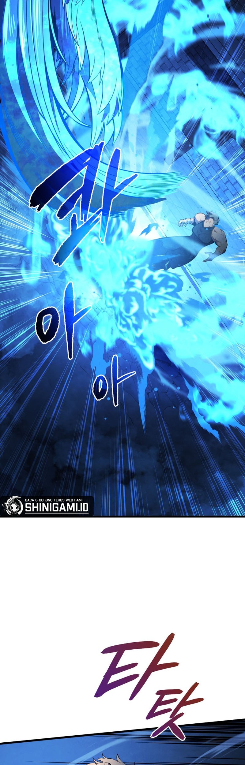 Swordmaster’s Youngest Son Chapter 64 Gambar 13