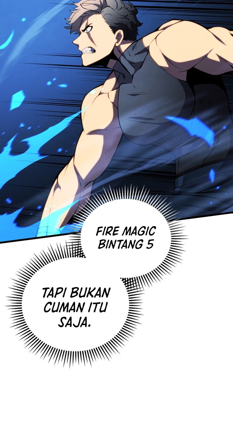 Swordmaster’s Youngest Son Chapter 64 Gambar 14