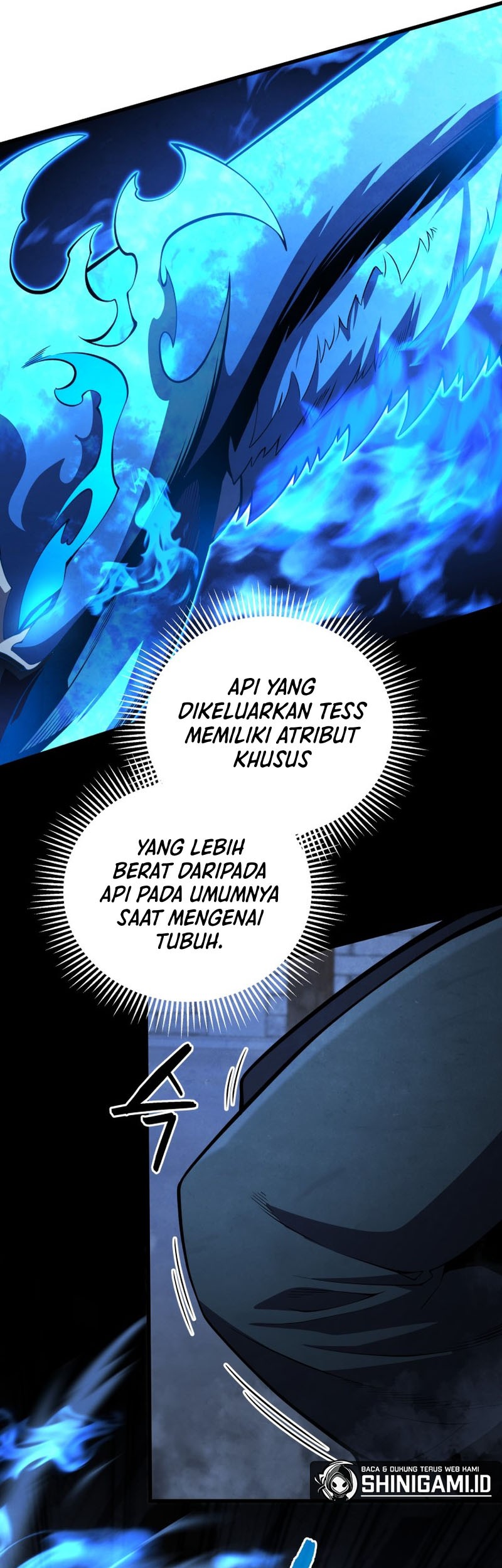 Swordmaster’s Youngest Son Chapter 64 Gambar 15