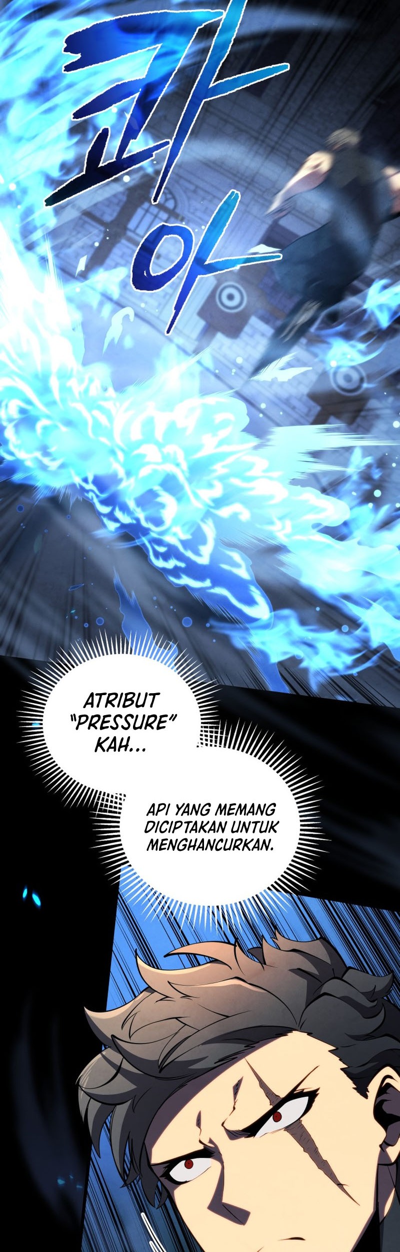 Swordmaster’s Youngest Son Chapter 64 Gambar 16