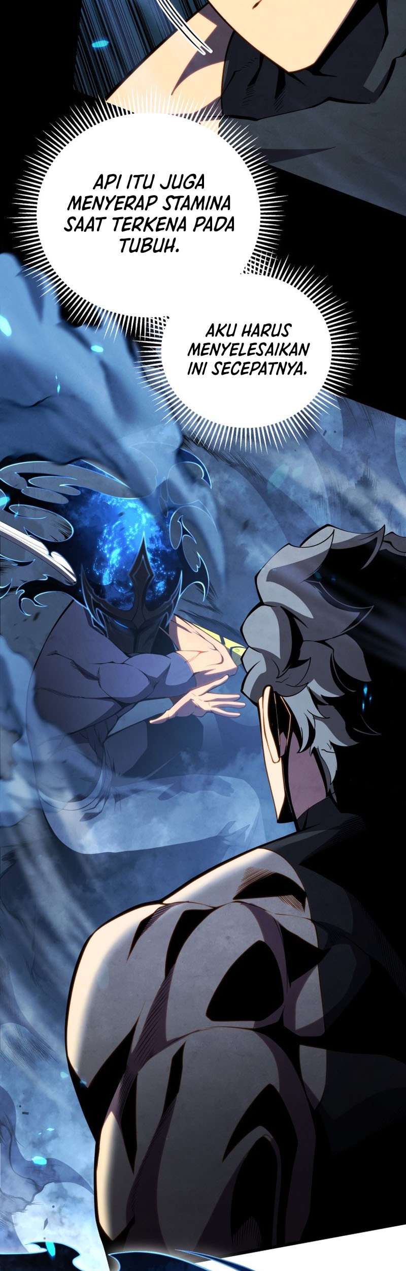 Swordmaster’s Youngest Son Chapter 64 Gambar 17