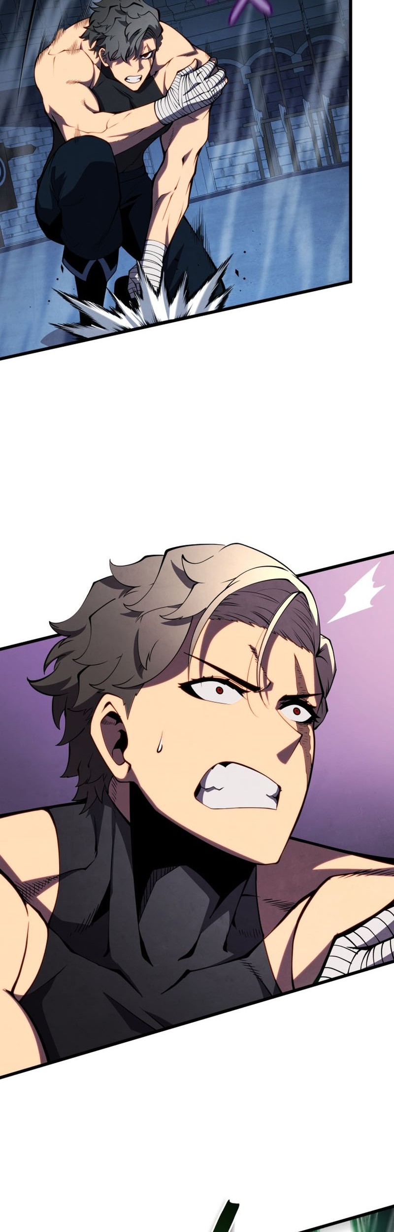 Swordmaster’s Youngest Son Chapter 64 Gambar 20