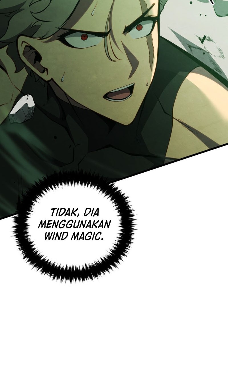 Swordmaster’s Youngest Son Chapter 64 Gambar 22