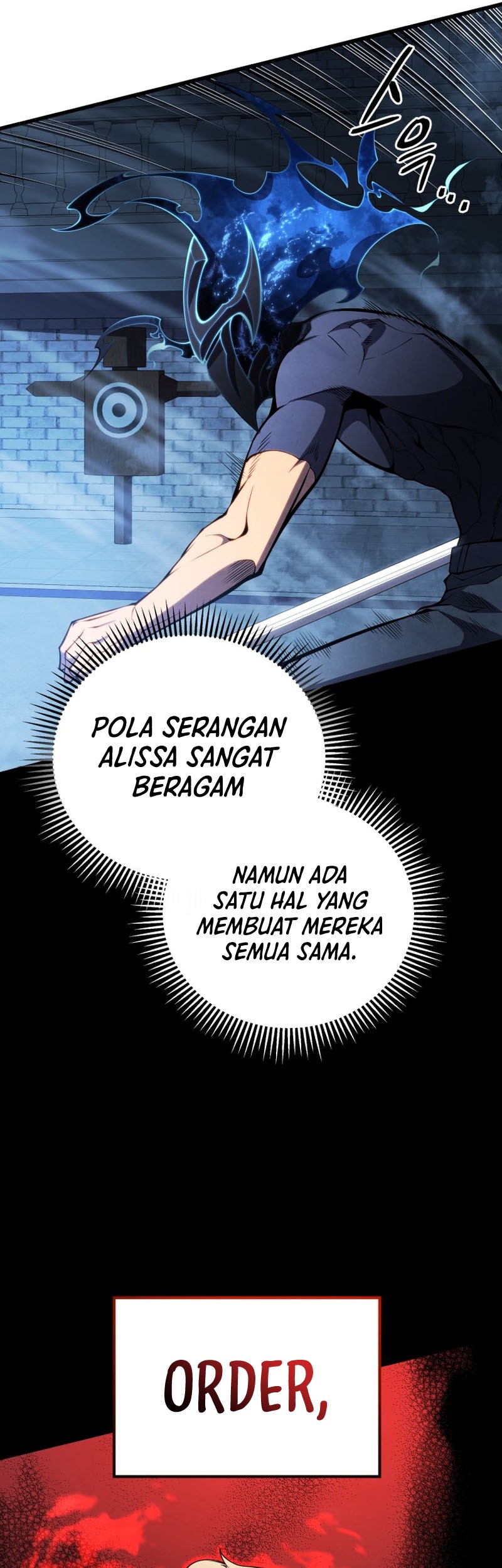 Swordmaster’s Youngest Son Chapter 64 Gambar 23