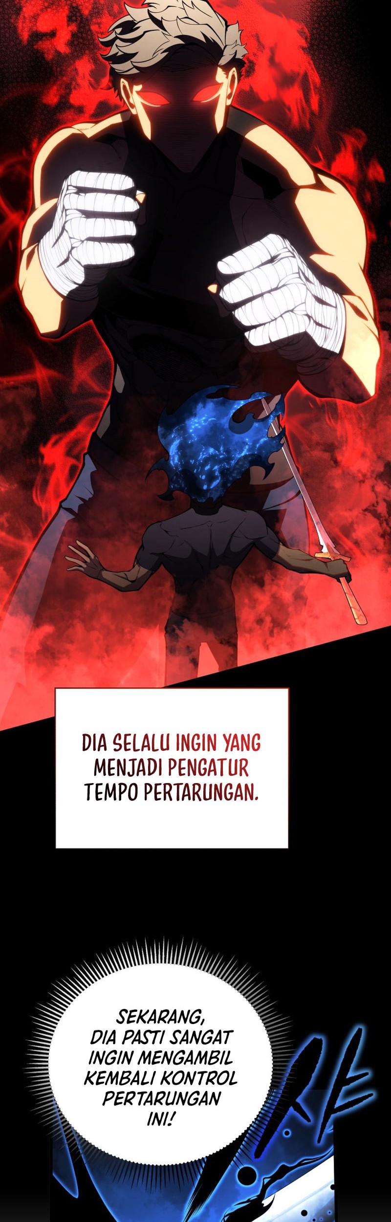 Swordmaster’s Youngest Son Chapter 64 Gambar 24