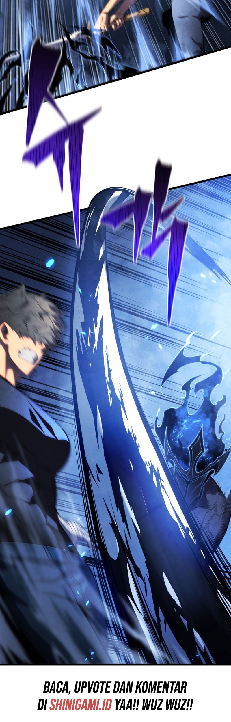 Swordmaster’s Youngest Son Chapter 64 Gambar 26