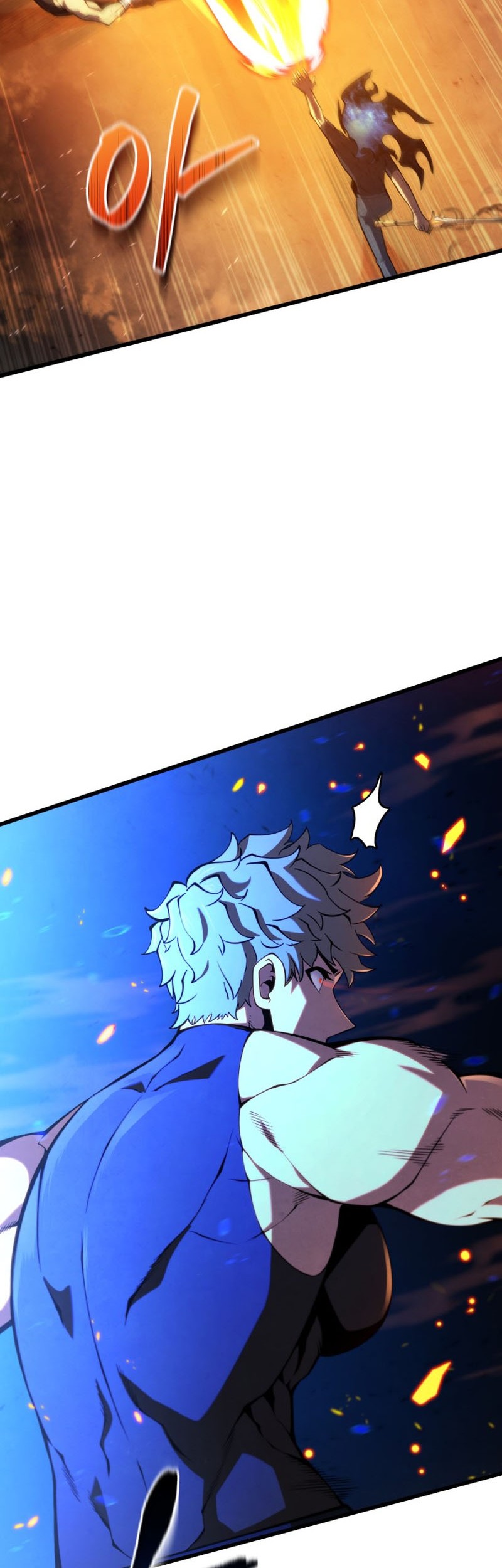 Swordmaster’s Youngest Son Chapter 64 Gambar 32