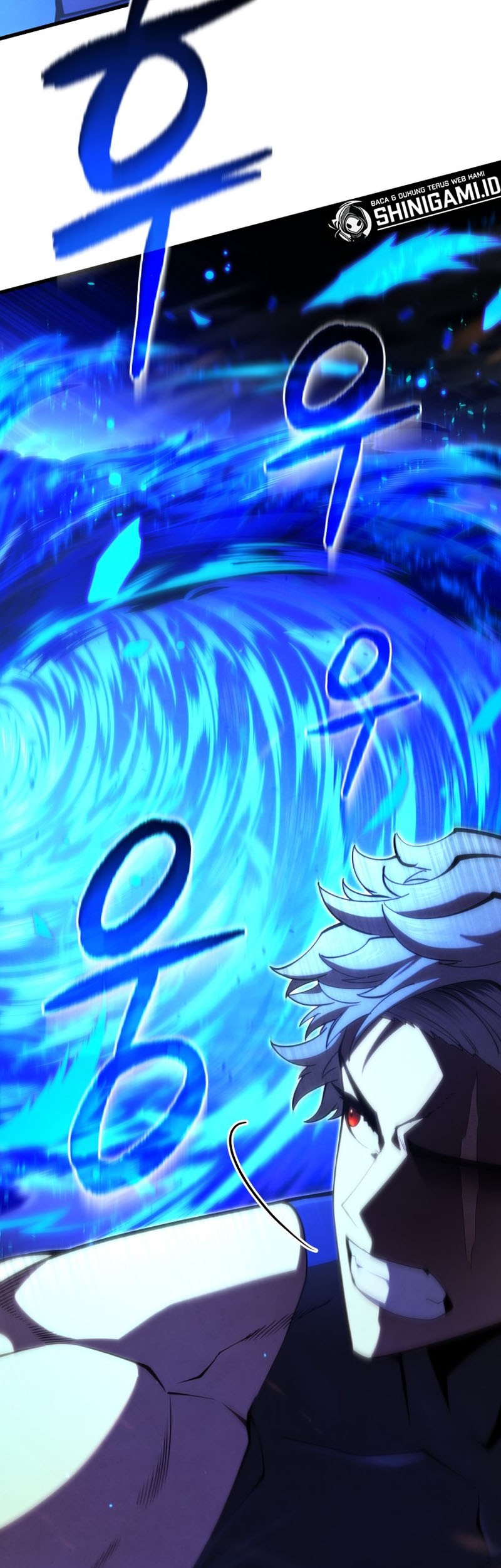 Swordmaster’s Youngest Son Chapter 64 Gambar 33