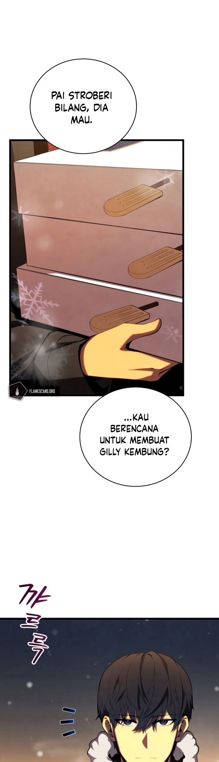 Swordmaster’s Youngest Son Chapter 63 Gambar 28