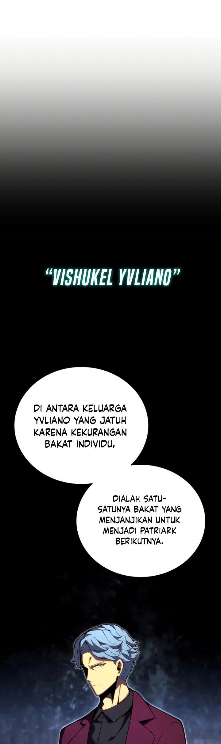 Swordmaster’s Youngest Son Chapter 63 Gambar 32