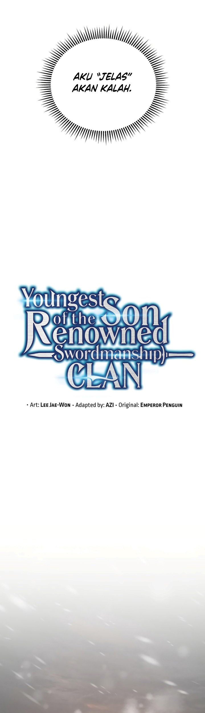 Swordmaster’s Youngest Son Chapter 63 Gambar 22