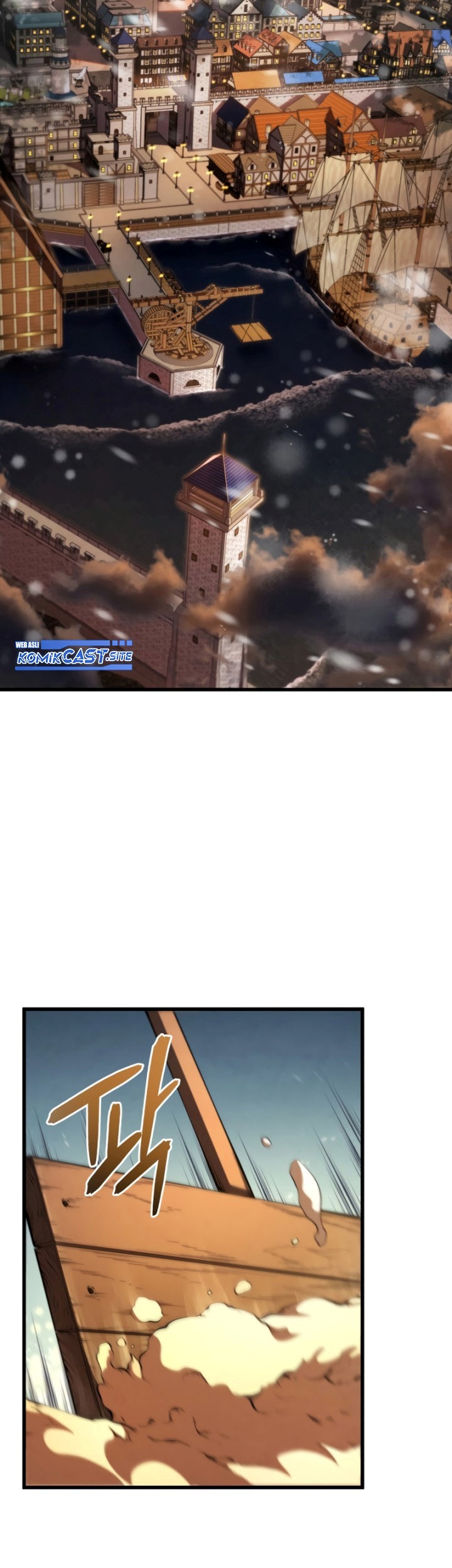 Swordmaster’s Youngest Son Chapter 63 Gambar 24