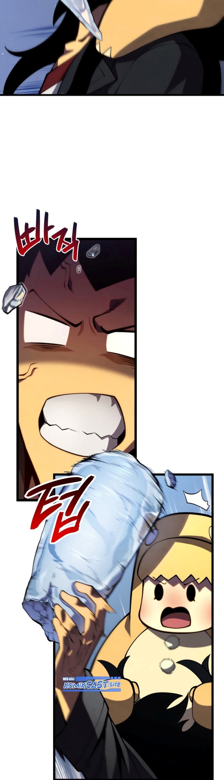 Swordmaster’s Youngest Son Chapter 63 Gambar 43