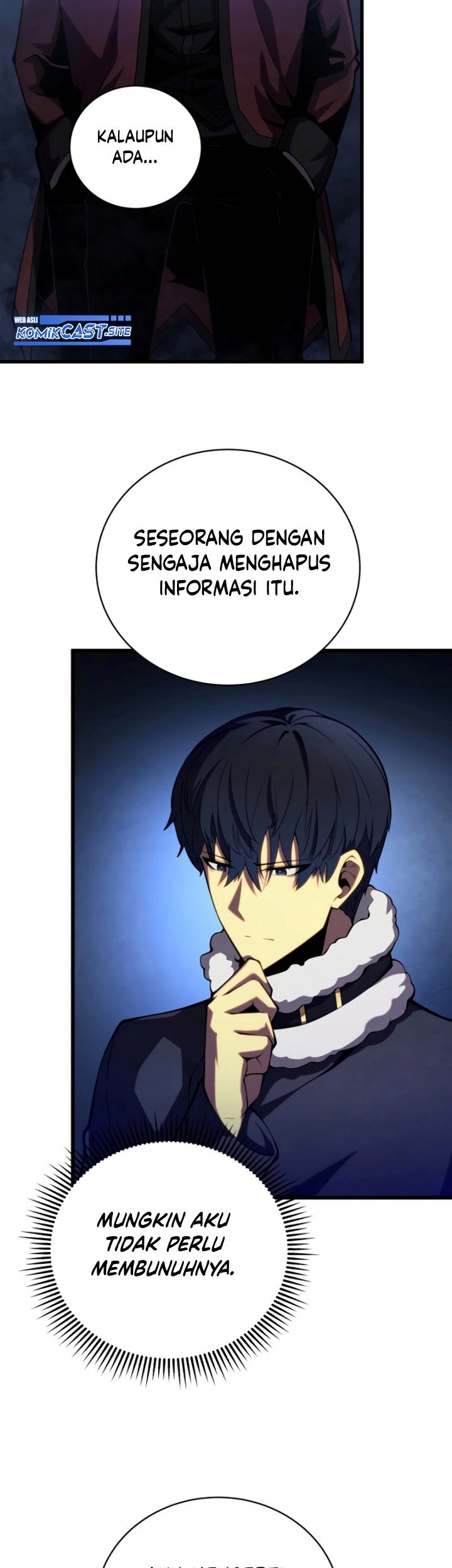 Swordmaster’s Youngest Son Chapter 63 Gambar 49