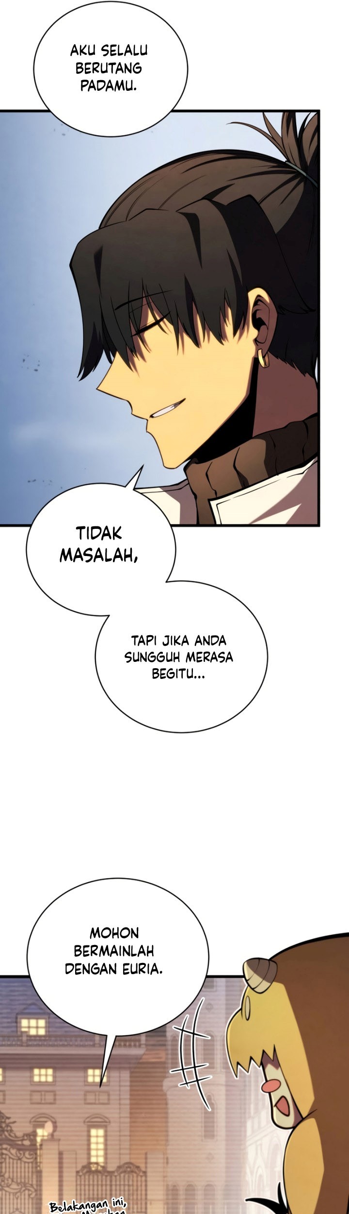 Swordmaster’s Youngest Son Chapter 63 Gambar 53